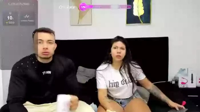 LyssAndThor