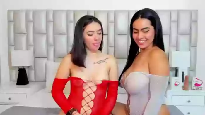 PaolaYKatty
