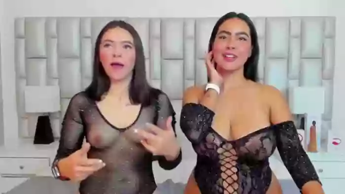 PaolaYKatty