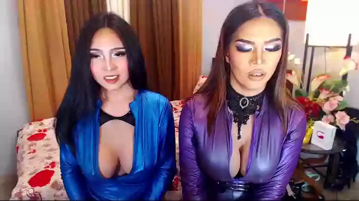 BrendieLuigieCosicoDuos