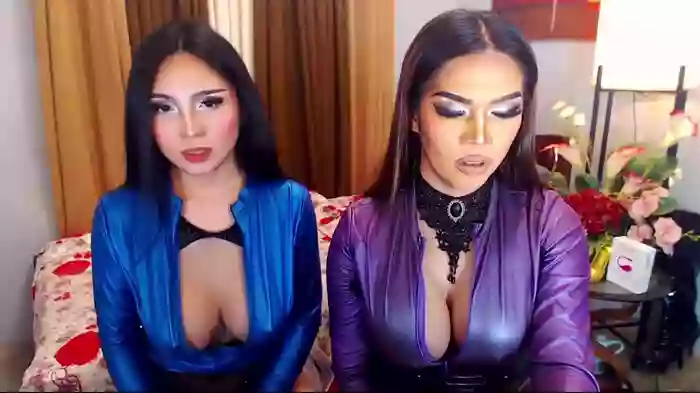 BrendieLuigieCosicoDuos