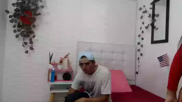 AliceAndMikee