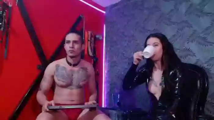CarolAndPaul