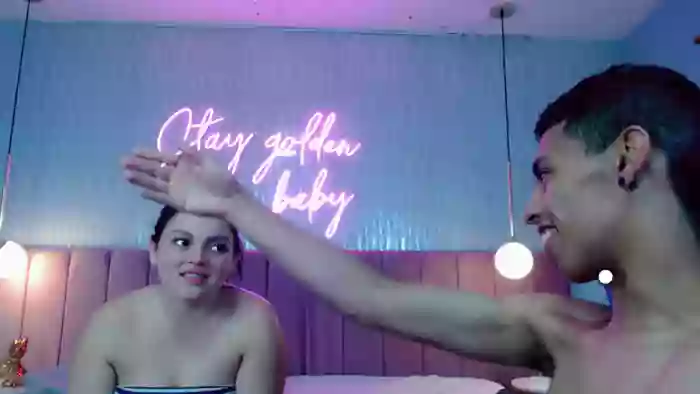 CoupleHoneyHoty