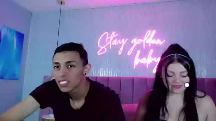 CoupleHoneyHoty