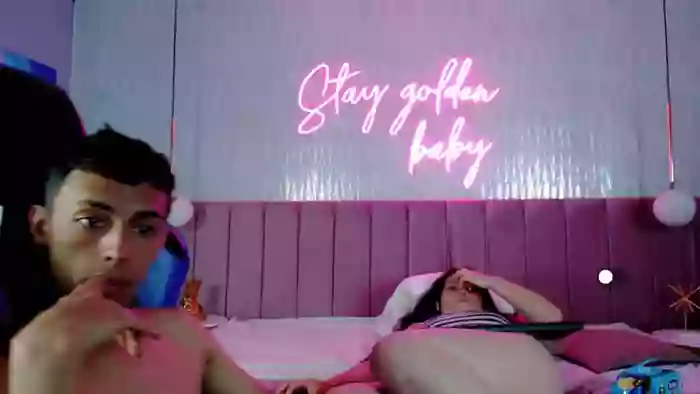 CoupleHoneyHoty