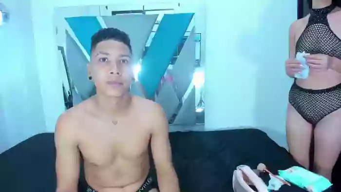 FabianaAndFabian