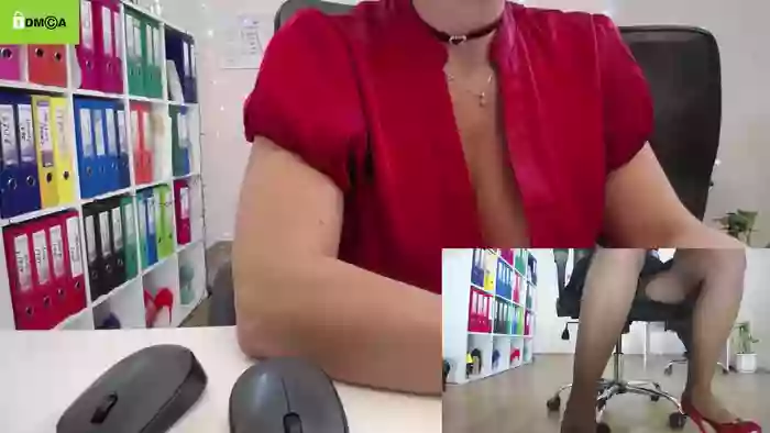 LegsOffice69