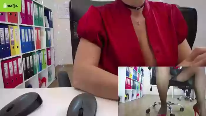 LegsOffice69