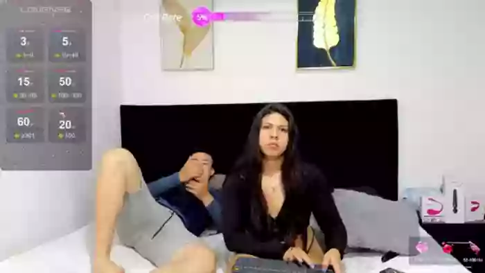 LyssAndThor
