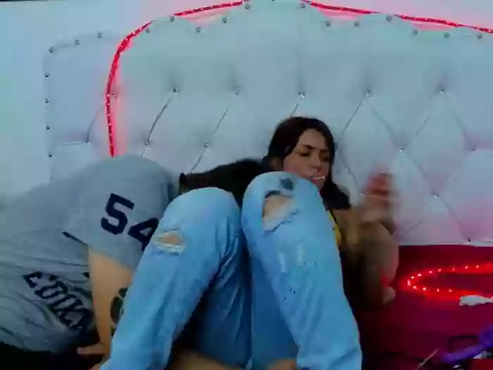SexyFunCouple