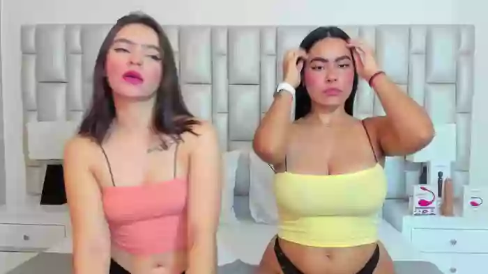 PaolaYKatty