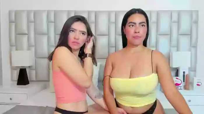 PaolaYKatty