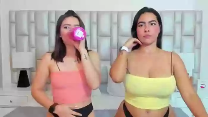 PaolaYKatty
