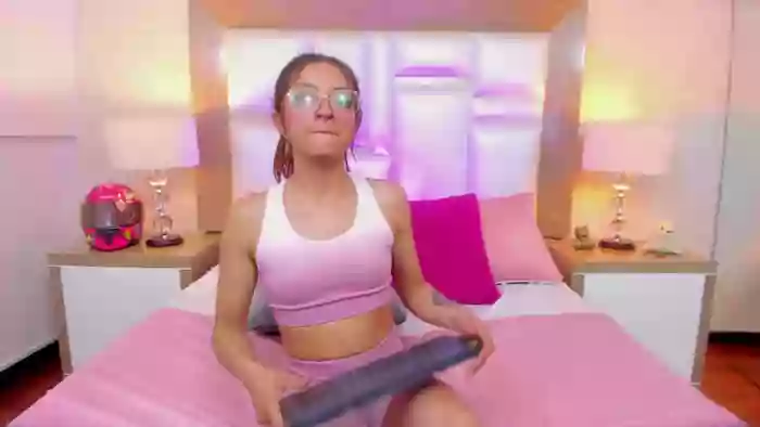 SaarahJones