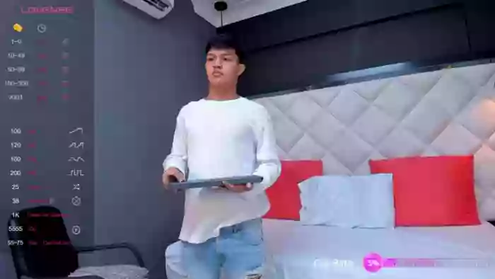JordanTrinity