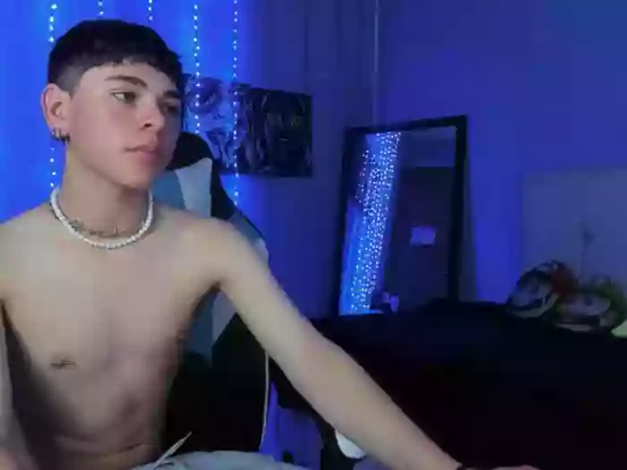 LukeHowlandy