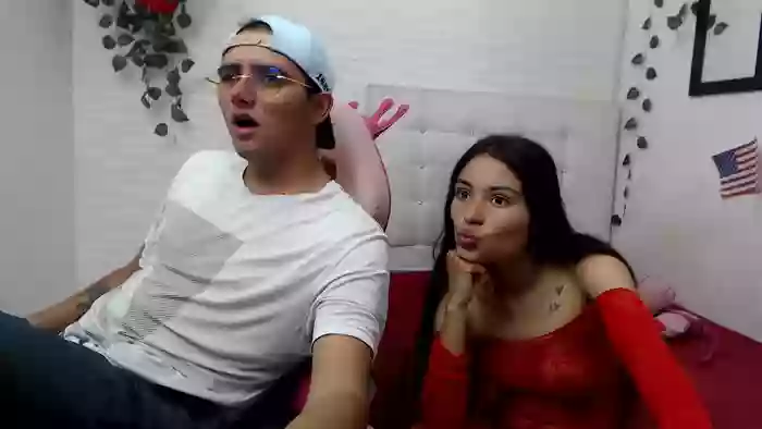 AliceAndMikee