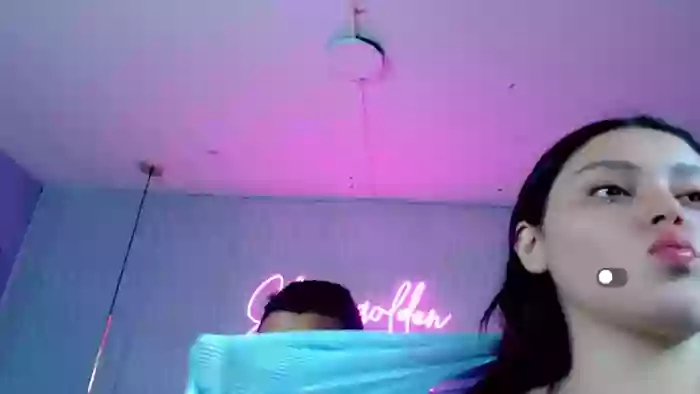 CoupleHoneyHoty