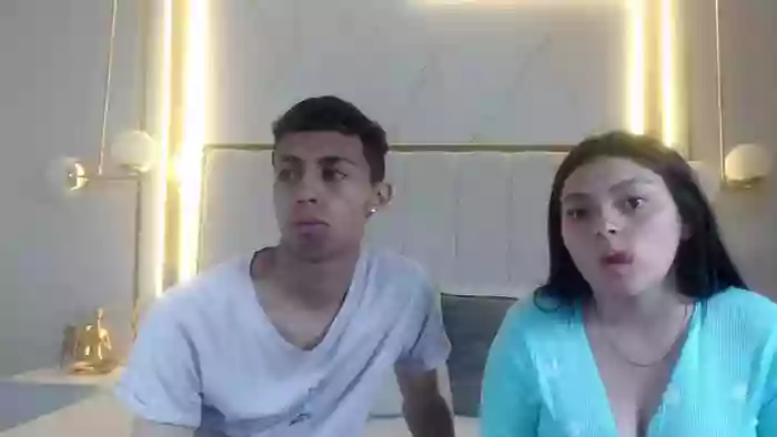 CoupleHoneyHoty