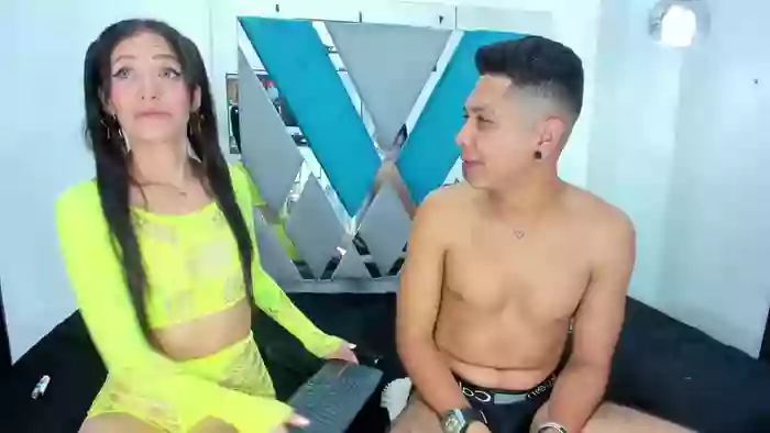 FabianaAndFabian