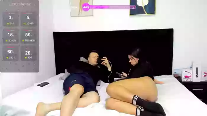 LyssAndThor