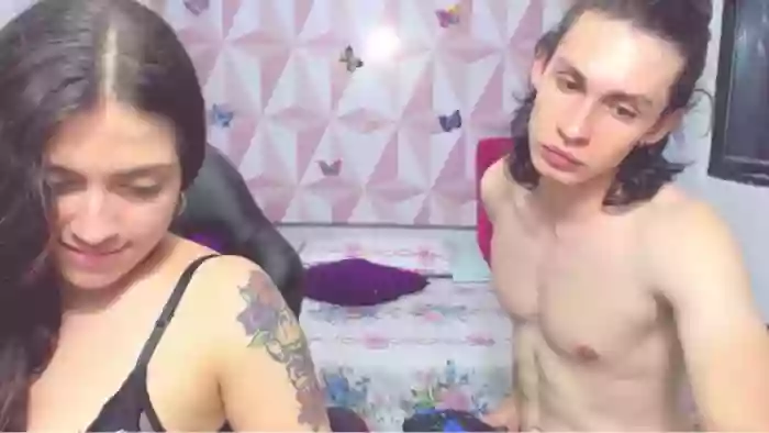 ScarlettAndKent