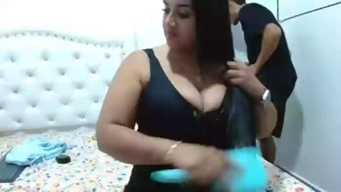 ViolettAndMarkus69