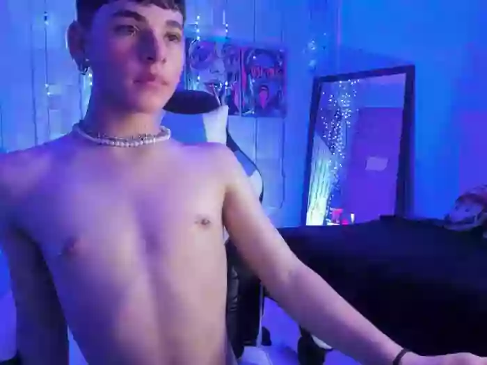 LukeHowlandy