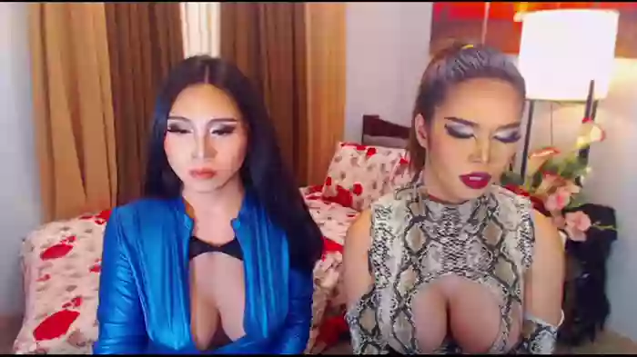 BrendieLuigieCosicoDuos