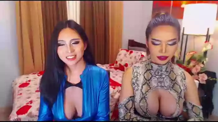 BrendieLuigieCosicoDuos