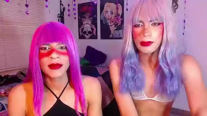XenomyCouple