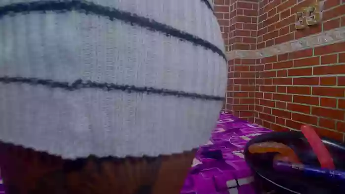 XimenaBurning