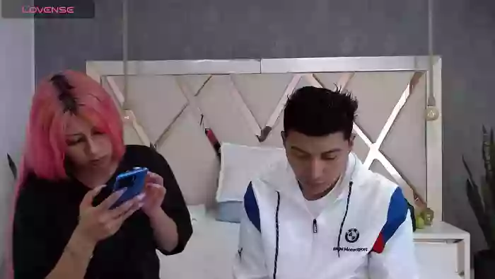 AixaDanHot