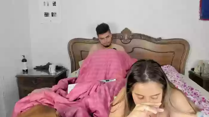 AngelaAndMax