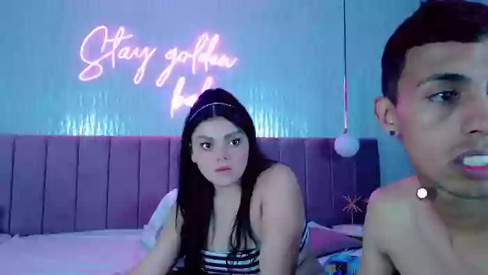CoupleHoneyHoty