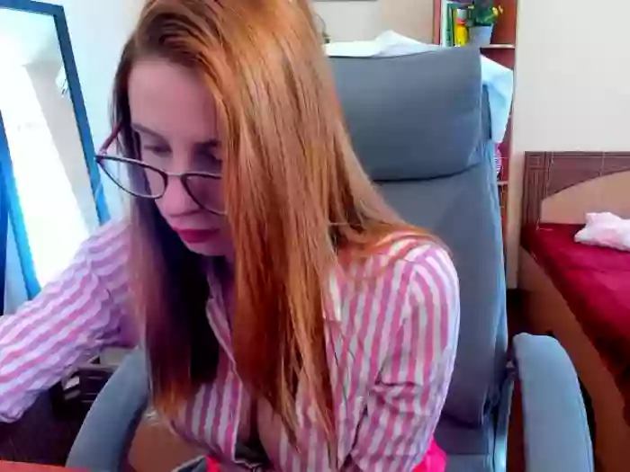 Arinochka