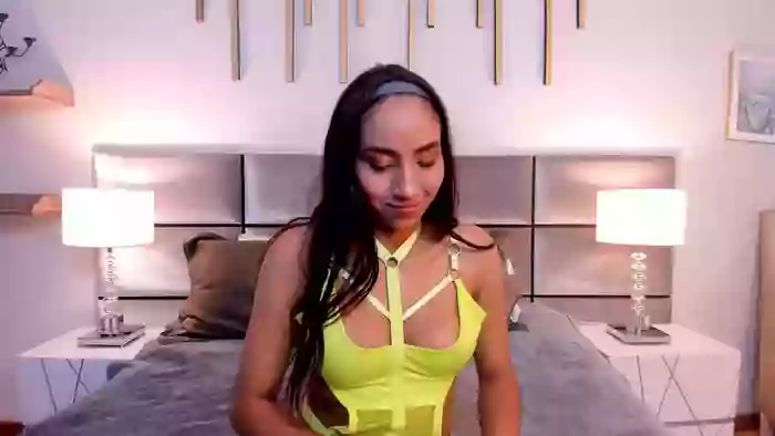 PaulettSmith