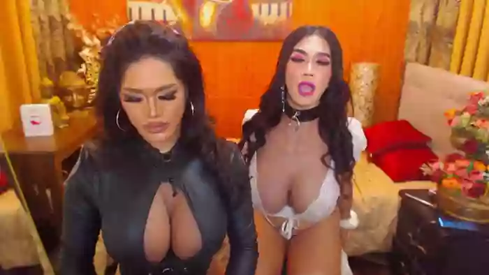 AllisonDeborahTransDuos