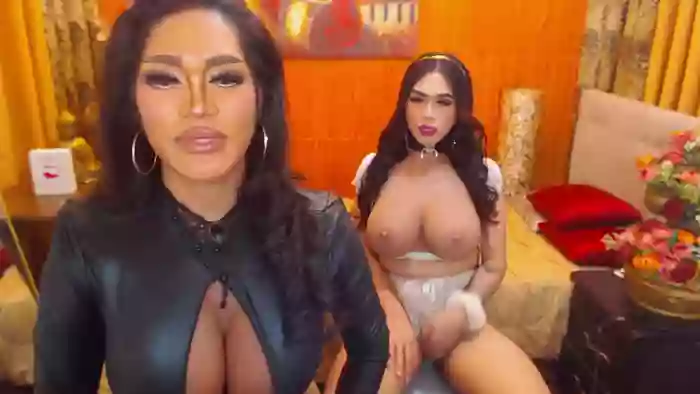 AllisonDeborahTransDuos