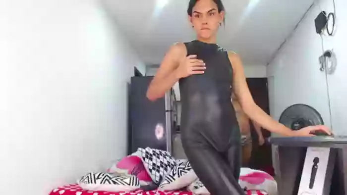 SofiaXGrimmer