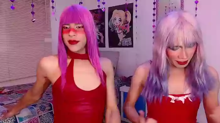 XenomyCouple