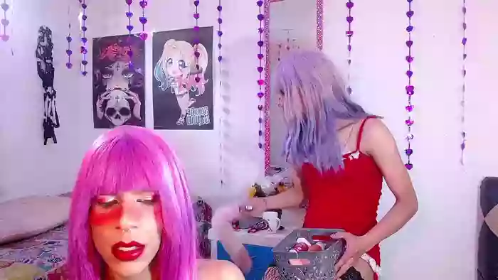 XenomyCouple