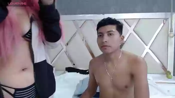 AixaDanHot