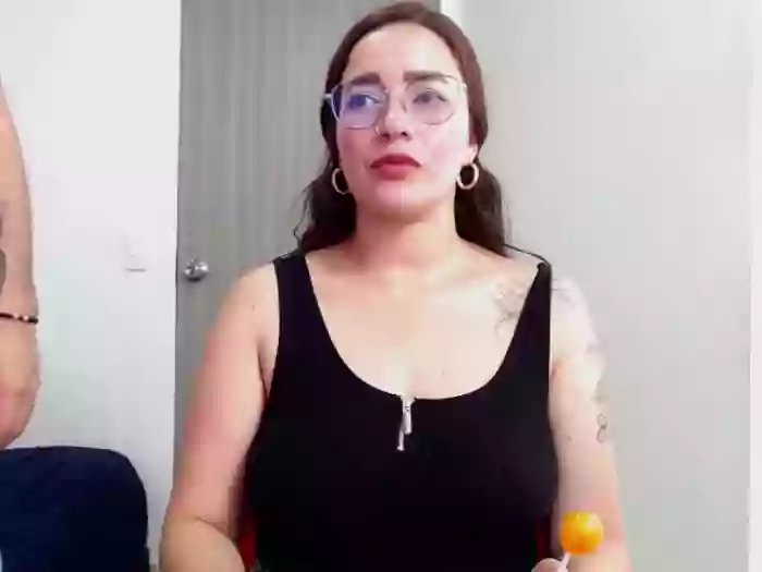 JaneAndPaull
