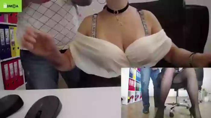 LegsOffice69