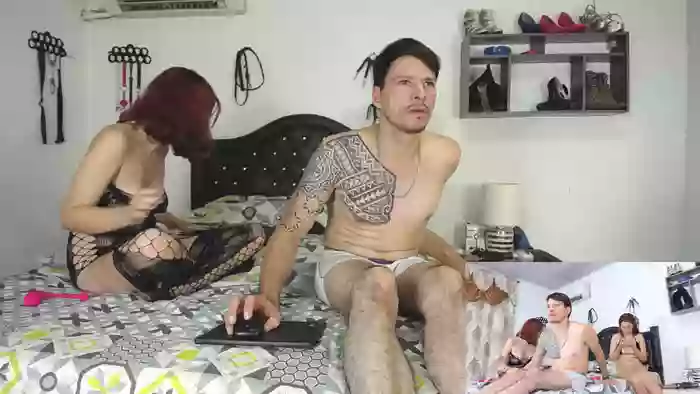 ThePerfectSadoTrio