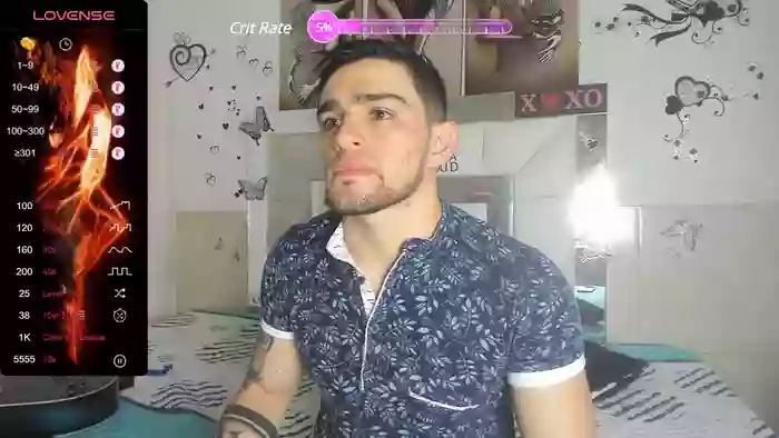 DanteeScott