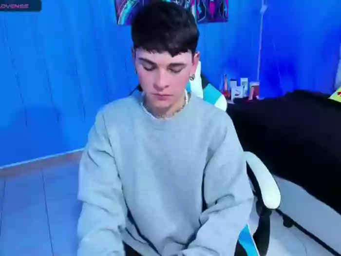LukeHowlandy