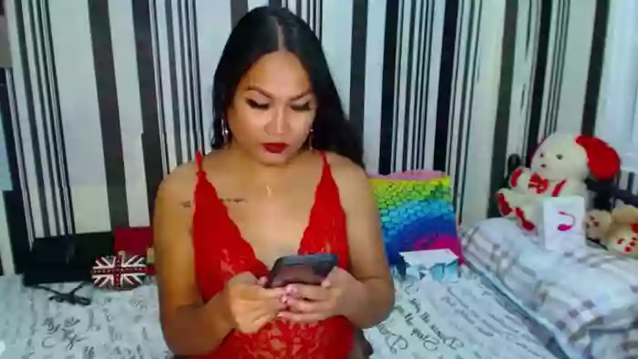 EnchantedExoticDana